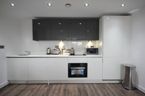 2 bedroom apartment to rent, Madison House, Wrentham Street, Birmingham, B5