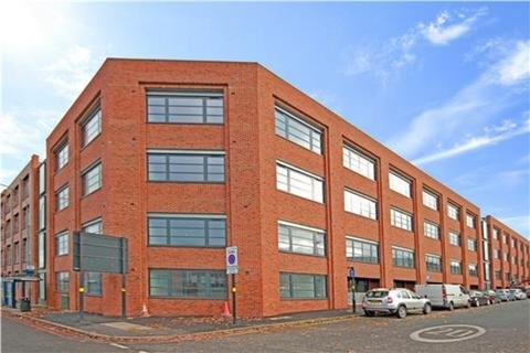 2 bedroom apartment to rent, The Kettleworks, Pope Street, Jewellery Quarter, B1
