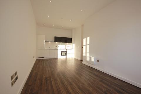 2 bedroom apartment to rent, The Kettleworks, Pope Street, Jewellery Quarter, B1