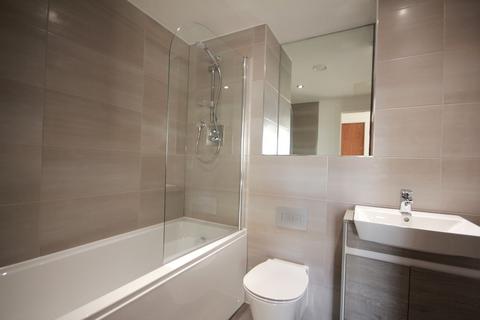 2 bedroom apartment to rent, The Kettleworks, Pope Street, Jewellery Quarter, B1