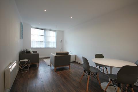 2 bedroom apartment to rent, The Kettleworks, Pope Street, Jewellery Quarter, B1