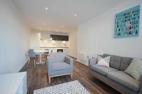 undefined, The Kettleworks, Pope Street, Jewellery Quarter, B1