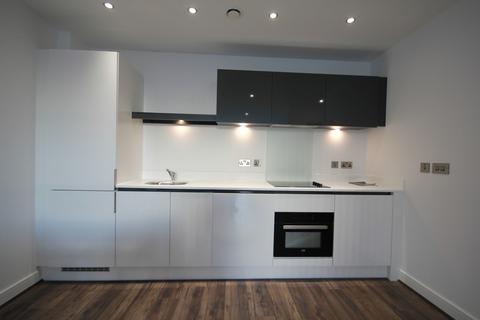 undefined, The Kettleworks, Pope Street, Jewellery Quarter, B1