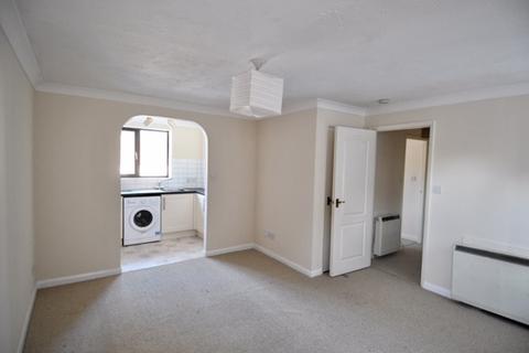 1 bedroom apartment to rent, Ock Mill Close, Abingdon