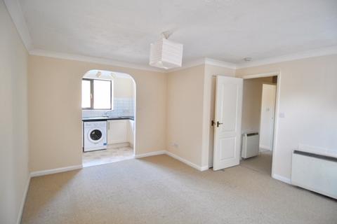 1 bedroom apartment to rent, Ock Mill Close, Abingdon