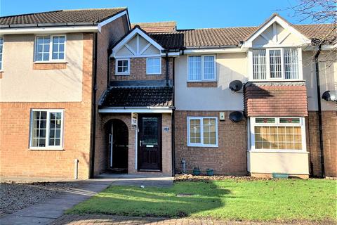 2 bedroom apartment to rent, Redmire Close, DL1
