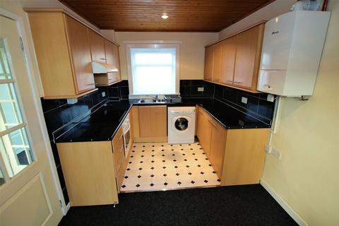2 bedroom end of terrace house to rent - Lubnaig Walk, Motherwell