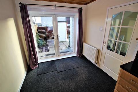 2 bedroom end of terrace house to rent - Lubnaig Walk, Motherwell