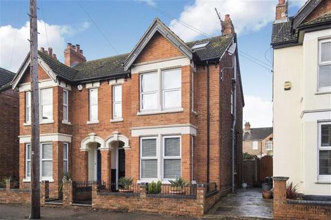 5 Bedroom Semi Detached House For Sale Devon Road Bedford 5 Bedroom Semi Detached House For Sale Devon Road Bedford