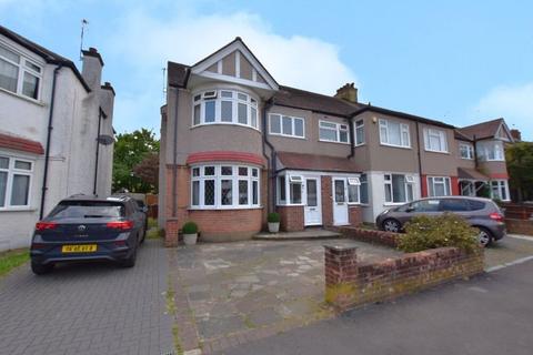 4 bedroom semi-detached house for sale, Woodberry Avenue, North Harrow