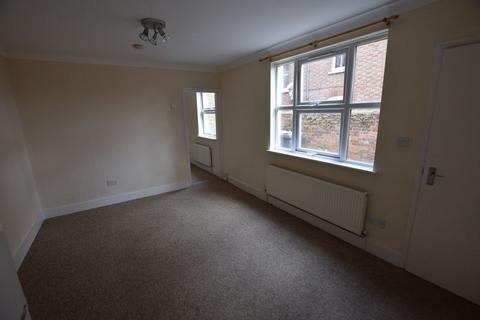 1 bedroom flat to rent, Spenser Road, Bedford