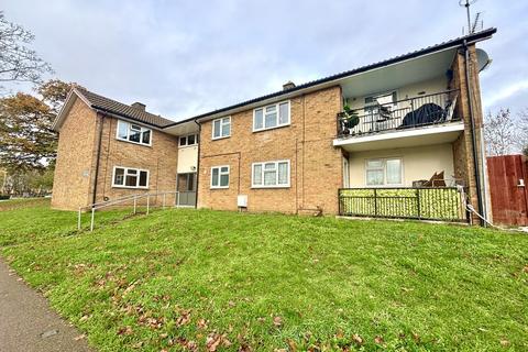 Broadwater Crescent, Stevenage