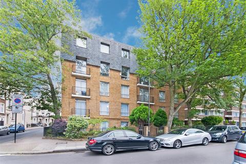 3 bedroom flat to rent, Greville Place, London NW6