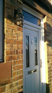 undefined, Inveresk Road, Musselburgh EH21