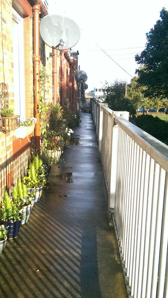 Walkway