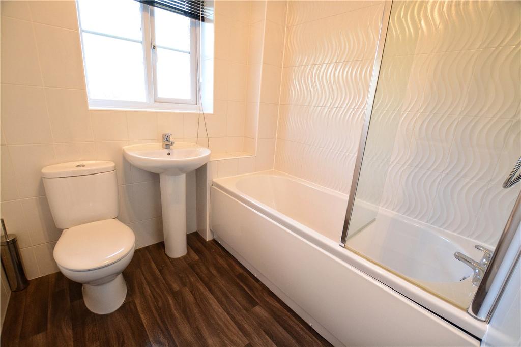 House Bathroom