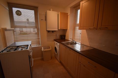 Studio to rent, Pencisely Road, Cardiff