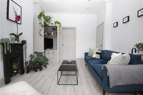 1 bedroom apartment to rent, Netherwood Road, London, W14