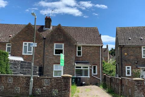 5 bedroom semi-detached house to rent, Barcombe Road, Lewes Road