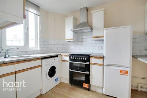 1 bedroom flat to rent, King Street, London