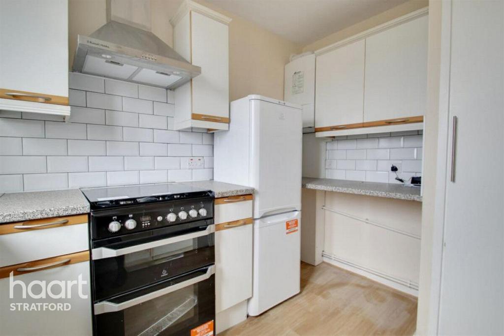 Apartment in London - View 3
