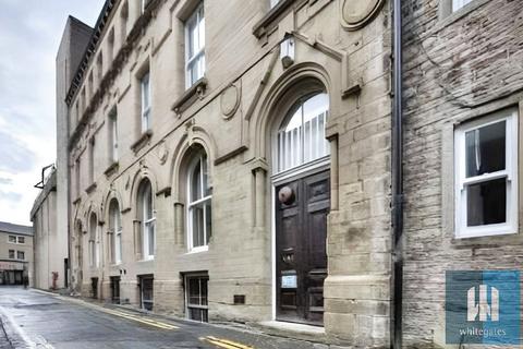 1 bedroom apartment to rent, Chancery Lane, Town Centre, HD1