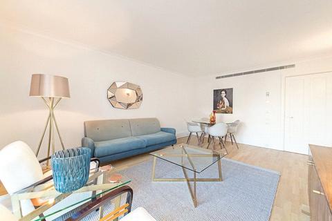 undefined, Mathison House, Coleridge Gardens, London