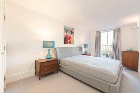 undefined, Mathison House, Coleridge Gardens, London