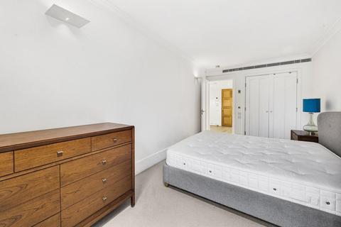 1 bedroom flat to rent, Mathison House, Coleridge Gardens, London