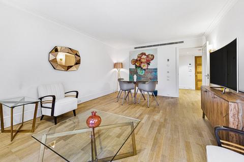 1 bedroom flat to rent, Mathison House, Coleridge Gardens, London