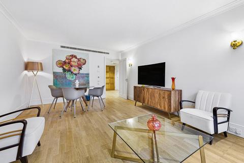 1 bedroom flat to rent, Mathison House, Coleridge Gardens, London