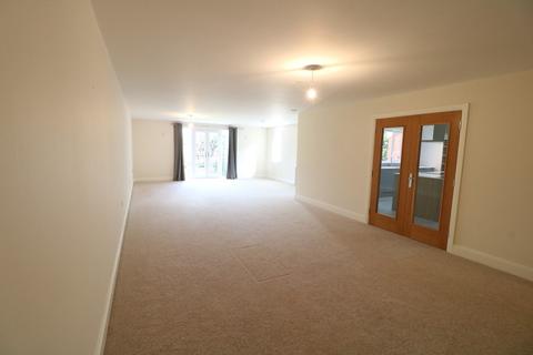 3 bedroom apartment to rent - Warwick Road, Solihull B91