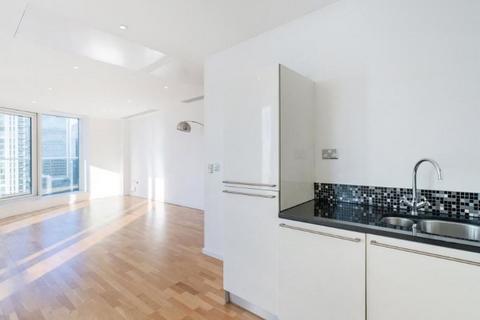 2 bedroom apartment to rent, Ability Place Millharbour, South Quay, London, E14