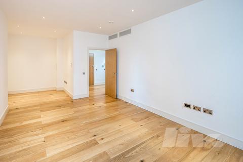 1 bedroom apartment for sale, Winchester Road, London NW3