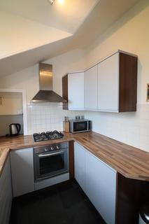 1 bedroom flat to rent - Bedford Place, Aberdeen, AB24