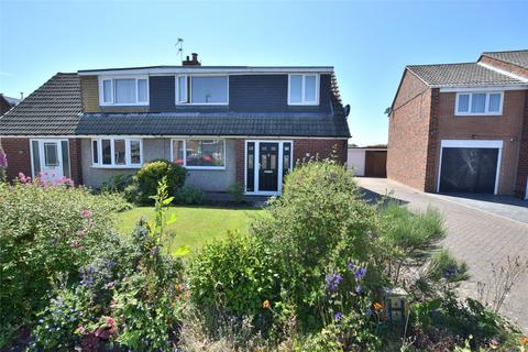 3 bedroom semi-detached house to rent, Beech Grove, Springwell Village, Gateshead, Tyne and Wear, NE9