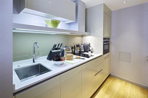 1 bedroom apartment to rent, 40 Lower Thames St, Cheval Three Quays, EC3R