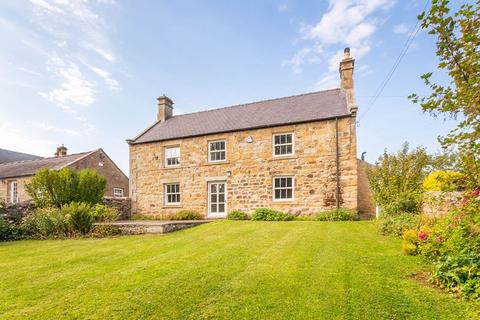 undefined, West Farm Cottage, Matfen, Northumberland