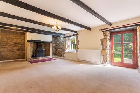 undefined, West Farm Cottage, Matfen, Northumberland