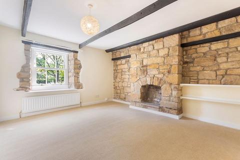 undefined, West Farm Cottage, Matfen, Northumberland