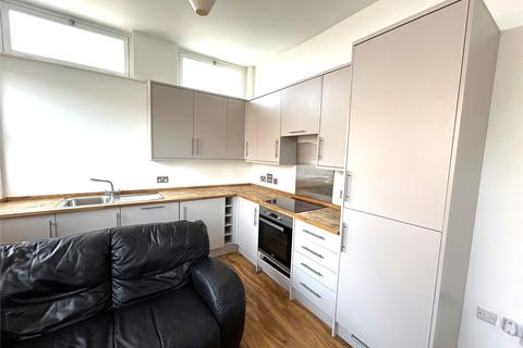 1 bedroom apartment to rent, Bond Street, Bridgwater, TA6