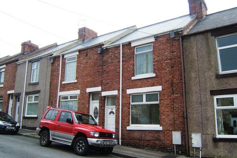 undefined, Arthur Street, Ushaw Moor, DH7