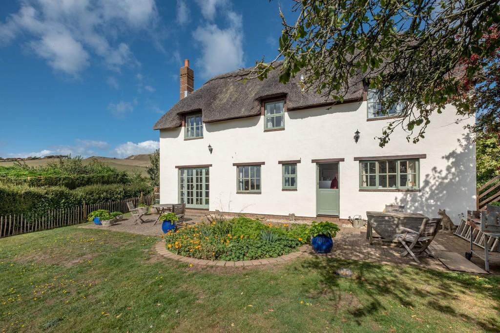 Limerstone, Isle of Wight 3 bed detached house £639,950