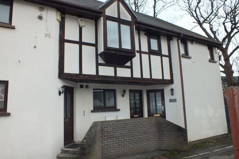 2 Bedroom Terraced House For Sale 4 Beili Priory Abergavenny 2 Bedroom Terraced House For Sale 4 Beili Priory Abergavenny