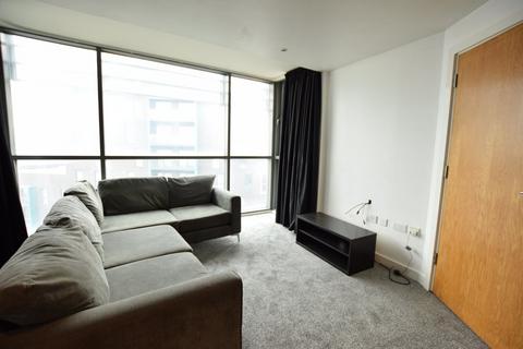 2 bedroom apartment to rent, Echo Central One, Cross Green Lane
