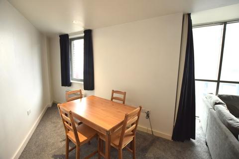 2 bedroom apartment to rent, Echo Central One, Cross Green Lane