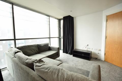 2 bedroom apartment to rent, Echo Central One, Cross Green Lane