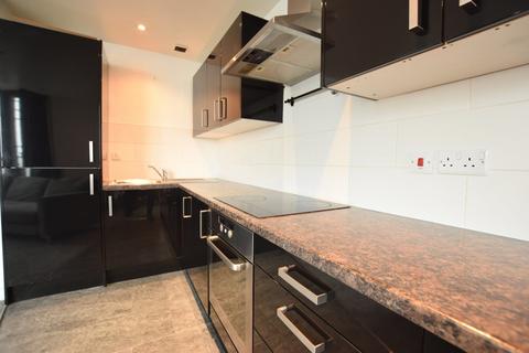 2 bedroom apartment to rent, Echo Central One, Cross Green Lane