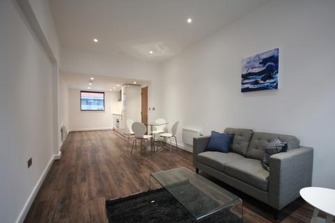 1 bedroom apartment to rent - The Kettleworks, Pope Street, Jewellery Quarter, B1