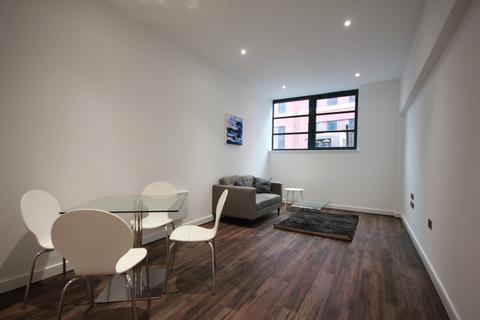 1 bedroom apartment to rent - The Kettleworks, Pope Street, Jewellery Quarter, B1